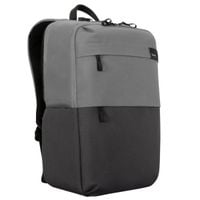 Plecak Targus Sagano 15.6" EcoSmart Travel Backpack Black/Grey