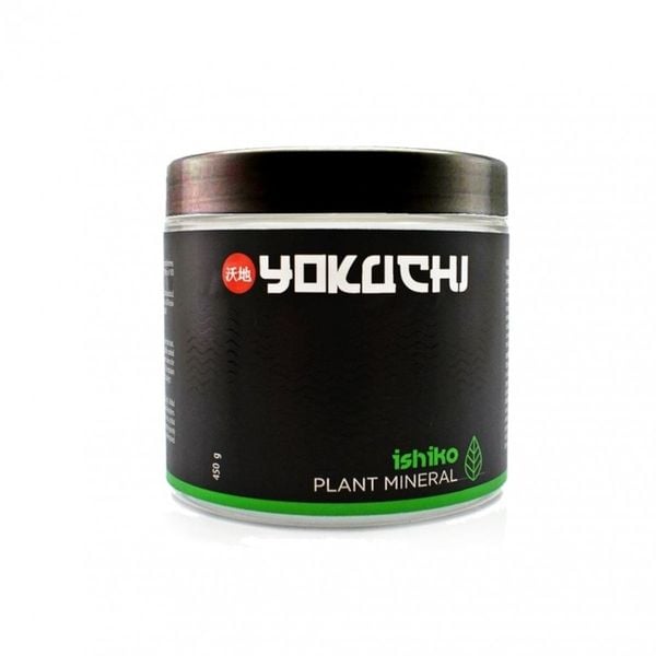 Yokuchi Ishiko Plant Mineral Specjalistyczna Miesz zdjęcie 1