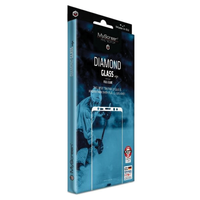ms diamond glass edge fg google pixel 8pro  czarny/black full glue