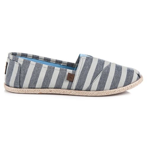 Espadryle W Paseczki r.37 na Arena.pl