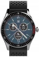 Smartwatch męski zegarek VECTOR natlenienie krwi
