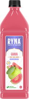RYNA GUAVA JUICE DRINK 1L