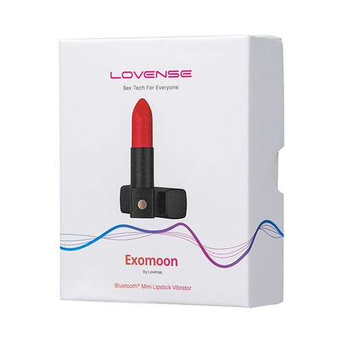 Lovense Exomoon na Arena.pl