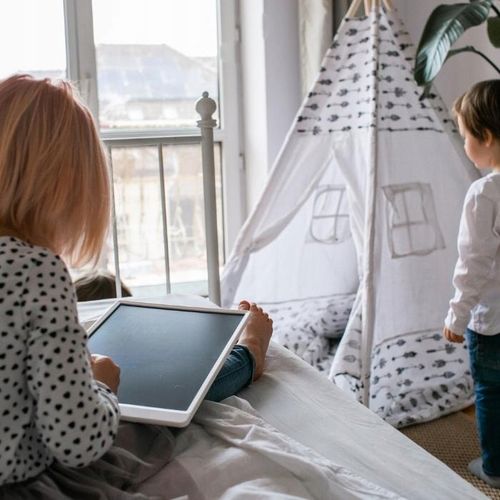 Magiczna tablica Alilo na Arena.pl