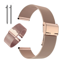 Pasek do Huawei Watch GT 2 3 4 5 6 GT2 GT3 GT4 GT5 GT6 PRO 46MM różowy 22mm