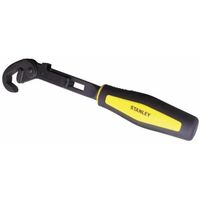 STANLEY Klucz hakowy nastawny 8-14mm 4-87-988