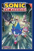 Wirus 1. Sonic the Hedgehog