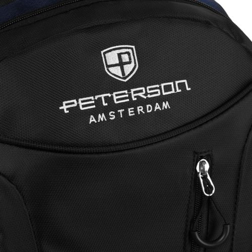 plecak ptn pwy-01-6249 navy+black na Arena.pl