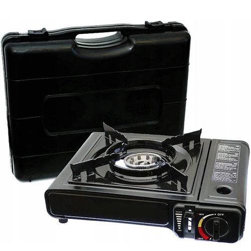 Kuchenka turystyczna Fortrade M241 na Arena.pl