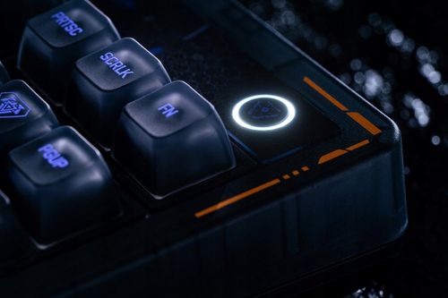 Klawiatura 8BitDo Mechanical Keyboard Mecha Break na Arena.pl