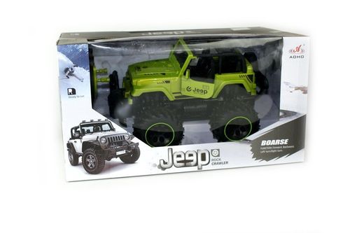 Auto R/C 1:16 Bez Baterii na Arena.pl