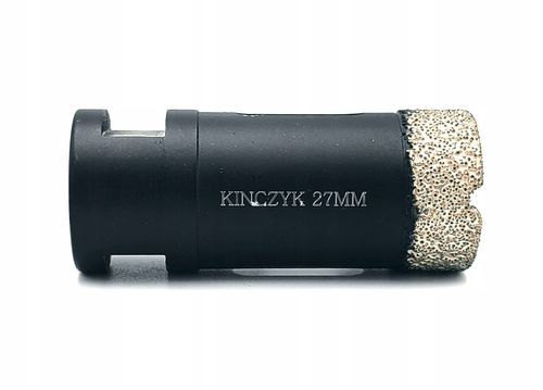 otwornica gres-b 27mm/m14 kinczyk na Arena.pl