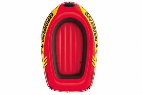Łódź Intex Explorer Pro 50 137 x 85 x 23 cm na Arena.pl