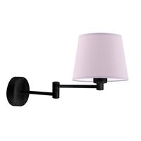 Kinkiet do sypialni LUGO