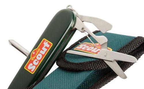 Scyzoryk kieszonkowy na Arena.pl