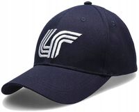 Czapka 4F Z daszkiem Męska CAM002 Granatowa r M