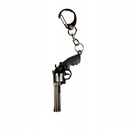 Brelok rewolwer pistolet cs couner strike na Arena.pl