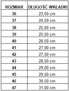 PROCERA Buty robocze GRAF O SRC półbuty bez podnoska r. 39 na Arena.pl