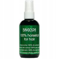 PRZECIW WYPADANIU WŁOSÓW SKRZYP POLNY 100%