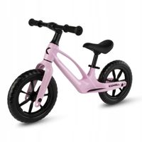 2 x MAGNEZOWY ROWEREK BIEGOWY DLA DZIECI KIDWELL VITO DO 30kg 80-120cm