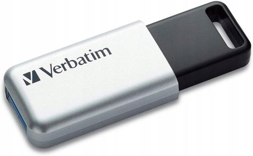 Pendrive Verbatim Store 'n' Go Secure Pro 64GB USB 3.0 na Arena.pl