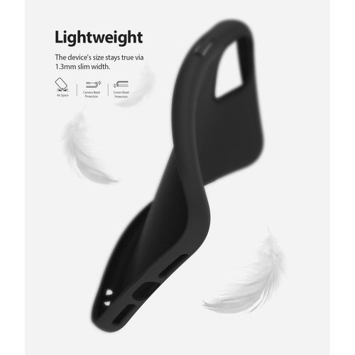RINGKE AIR S IPHONE 11 BLACK na Arena.pl