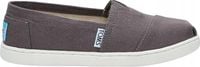 TOMS Uniseks - dzieci Alpargata CoreMokasyny płaskie rozm-30