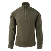 Bluza Taktyczna COMBAT SHIRT MCDU HELIKON-TEX Desert