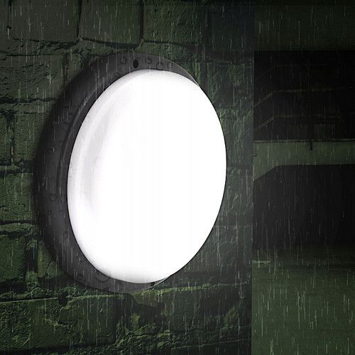 LAMPA LED OPRAWA PANEL 18W BIAŁA zdjęcie 3