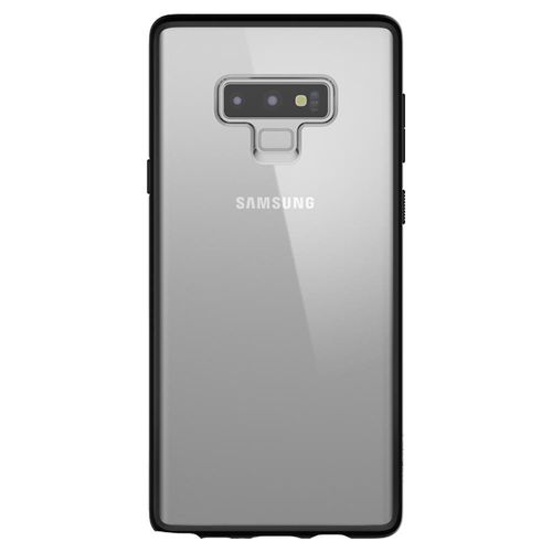 SPIGEN ULTRA HYBRID GALAXY NOTE 9 MATTE BLACK na Arena.pl