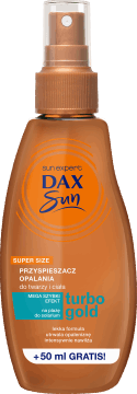 DAX SUN  200 ml na Arena.pl