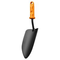 FISKARS ONECLICK 1080693 ŁOPATKA OGRODOWA – WYMIENNA GŁOWICA DO SADZENIA