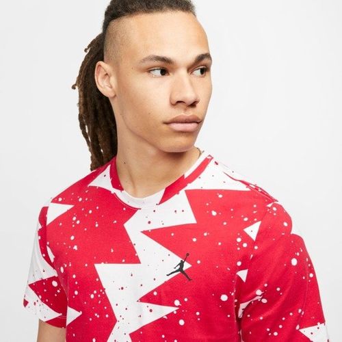Koszulka Air Jordan PRINTED M na Arena.pl