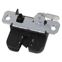ZAMEK KLAPY BAGAŻNIKA VW POLO IV 2002 2003 2004 2005 2006 2007 2008 2009