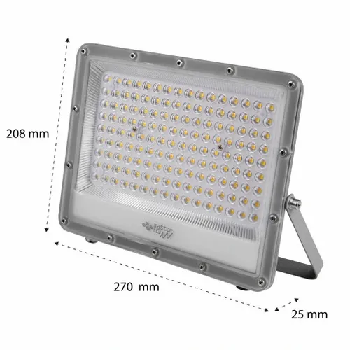 HALOGEN LED 2x 100W STATYW roboczy do naświetlacz PREMIUM na Arena.pl