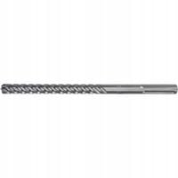 WIERTŁO DO MŁOTÓW SDS-MAX 8X EXPERT 25*200/320MM 2608900240 BOSCH