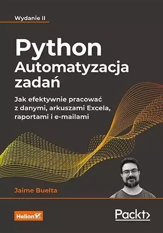 Python. Automatyzacja zadań w.2 zdjęcie 1