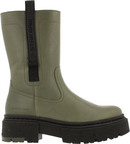Botki G-Star Raw Olive-Noir roz.37 na Arena.pl
