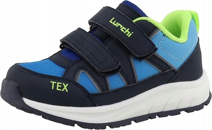 Dziecięce buty Lurchi rozmiar 29 zdjęcie 2