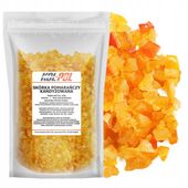 SKÓRKA POMARAŃCZOWA 1kg Kandyzowana kostka z pomarańczy naturalna włoska