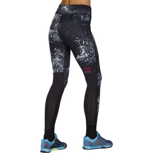 Reebok RNF Ankle Lock Tigh Black 838 na Arena.pl