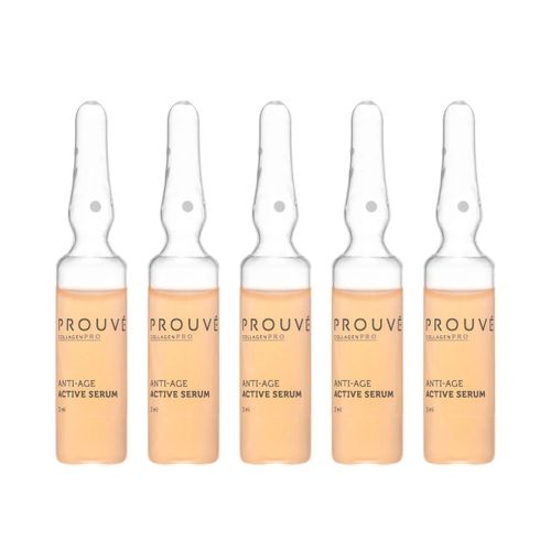 Prouve Aktywne serum w ampułkach 10 x 3ml na Arena.pl