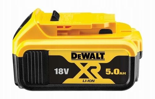 DEWALT AKUMULATOR BATERIA 18V 5AH DCB184 na Arena.pl