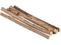 Pobudzająca zabawka dla kota - gryzak na zęby Trixie Patyczki Matatabi 10g