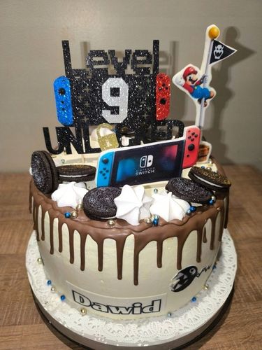 WYDRUK CUKROWY MASA CUKROWA Z TWOIM ZDJĘCIEM GRAFIKĄ A4 NA TORT + TEKST na Arena.pl