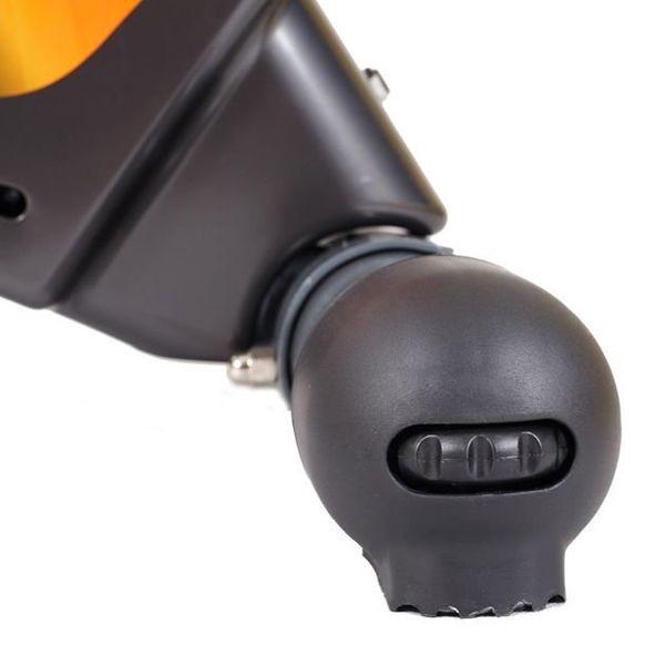 Rower stacjonarny treningowy M1820i Premium HMS zdjęcie 5