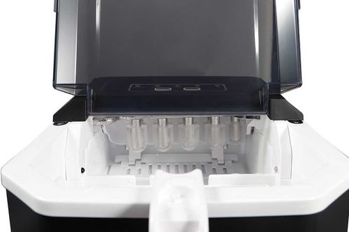 automatyczna kostkarka do lodu 1,2l 100w klausberg kb-7883 na Arena.pl