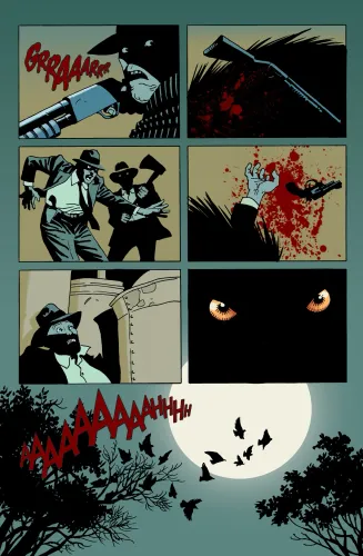 Księżycówka. Tom 1 na Arena.pl