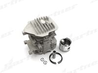 Cylinder tłok kompletny Oleo-Mac 941C 941CX GS410CX 40,0mm Nevada