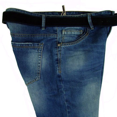 33 pas 90cm Spodnie regular klasyk -1305 na Arena.pl